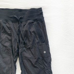 Dance Studio Pant III Unlined